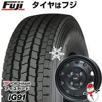 楽天市場】軽トラ（ブランドヨコハマ・ホイール穴数4）（スタッドレス 
