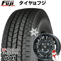 楽天市場】軽トラ（ブランドヨコハマ・ホイール穴数4）（スタッドレス 