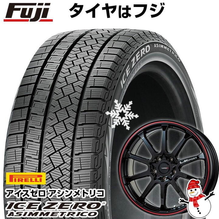 楽天市場】【新品】シビック タイプR スタッドレスタイヤ ホイール4本 