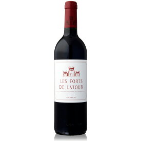 Ch Latour レ フォール ド ラトゥール 2016【正規輸入品】※沖縄・離島は別途送料