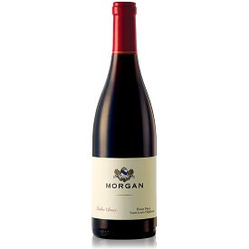 Morgan Winery モーガン ワイナリー 12 クローン ピノ ノワール 2019【正規輸入品】※沖縄・離島は別途送料