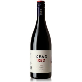 Head wines ヘッド ワインズ レッド シラーズ 2018【正規輸入品】※沖縄・離島は別途送料