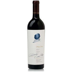 Opus One オーパス ワン 2012【正規輸入品】※沖縄・離島は別途送料