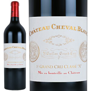 �ԃ��C�� Ch Cheval Blanc �V���g�[ �V�����@�� �u���� 2021 750ml �y���K�A���i�z