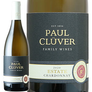 C Paul Cluver |[ N[o[ GXe[g Vhl 2020@750ml@yKAizE͕ʓr