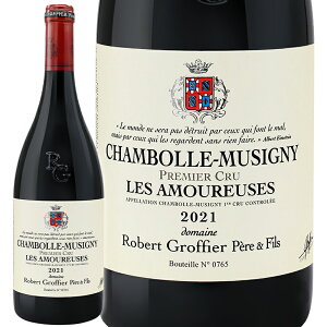 ԃC Robert Groffier x[ OtBG V{[ ~Wj[ v~G N  U[Y 2021 750ml yKAiz E͕ʓr