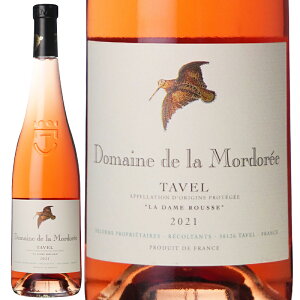 [C Domaine de la Mordoree h[k h  h ^F [  _ X 2022 750ml KAi E͕͗ʓr