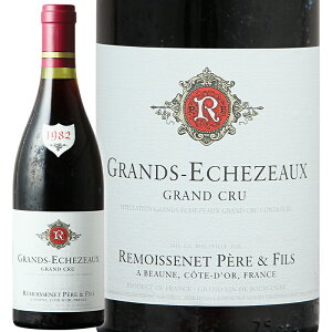 ԃC Remoissenet Pere Et Fils Xl y[ G tBX O GVF][ 1982 750ml yKAiz E͕ʓr