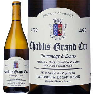 C@Jean Paul  Benoit Droin W |[ G um h Vu O N I}[W A C 2022@750ml@yKAizE͕ʓr