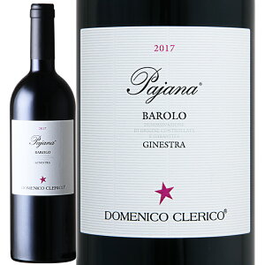 ԃC Domenico Clerico hjR NR o[ WlXg pi 2019 750ml yKAiz E͕ʓr