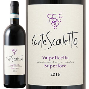 ԃC Corte Scaletta Re XJb^ @|`Fb XyI[ 2016 750ml yKAiz E͕ʓr