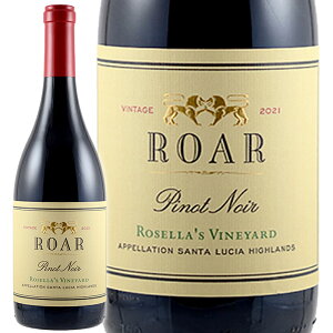ԃC Roar Wines A CY [Y B[h sm m[ 2021 750ml yKAiz E͕ʓr