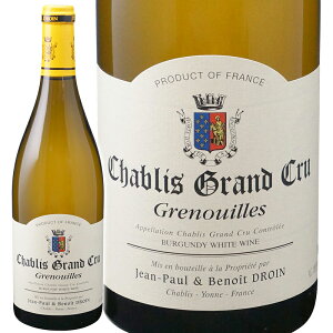 C@Jean Paul  Benoit Droin W |[ G um h Vu O N OkC 2021@750ml@yKAizE͕ʓr