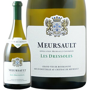 C Chateau de Meursault Vg[ h \[ \[  h\ 2020@750ml@yKAizE͕ʓr