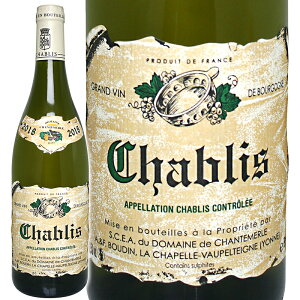 C@Domaine de Chantemerle Francis Boudin h[k h Vg tVX u_ Vu 2022@750ml@yKAizE͕ʓr