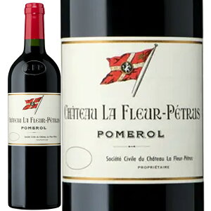 ԃC Ch La Fleur Petrus Vg[  t[ ygX 2014 750ml yKAiz E͕ʓrC