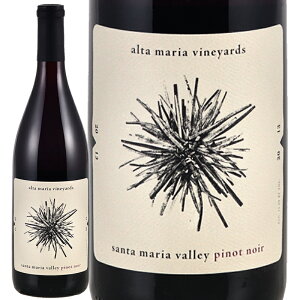 ԃC Alta Maria Vineyards A^ }A B[h sm m[ 2021 750ml yKAiz E͕ʓr