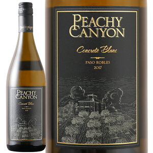 C Peachy Canyon Winery s[`[LjI Ci[ RN[g u BIjG 2017@750ml@yKAizE͕ʓr
