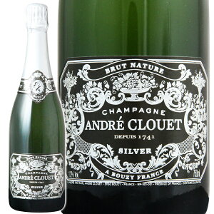 Vp Andre Clouet Ah NG Vo[ ubg i`[ NV 750ml@yKAiz E͕ʓr