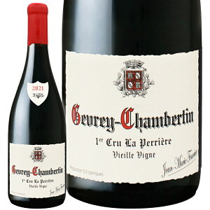 ԃC W }[ t[G Jean Marie Fourrier W Vx^ v~G N  yG[ V.V 2021 750ml yKAiz E͕ʓr