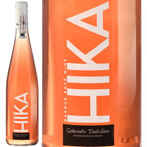 [C Hika Txakolina CJ `R[i [ 2021 750ml KAi E͕͗ʓr