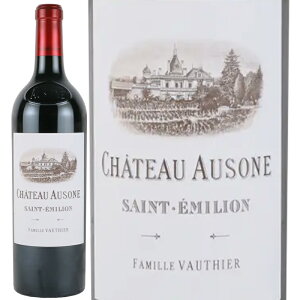 ԃC Ch Ausone Vg[ I[]k 2021 750ml yKAiz E͕ʓr