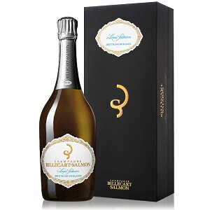 �V�����p�� Billecart Salmon �r���J�[�� �T������ �L�����F ���C �T������ �u�����b�g �u���� �h �u���� 2012 (���ϔ�����) 750ml�@�y���K�A���i�z