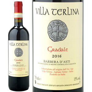 ԃC Villa Terlina Bb e[i ox[ _XeB O_[ 2019 750ml yKAiz E͕ʓ