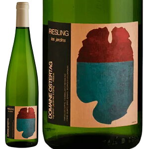 C Domaine Ostertag h[k IXe^bO [XO  W_ 2021@750ml@yKAizE͕ʓr