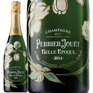 Vp Perrier Jouet yG WG x G|bN u 2014 750ml@yKAiz E͕ʓr