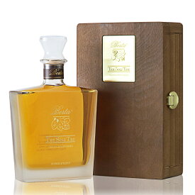 蒸留酒 グラッパ Berta ベルタ グラッパ トレ ソーリ トレ 2016 木箱入り【正規輸入品】
