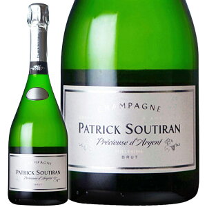 �V�����p�� Patrick Soutiran �p�g���b�N �X�e�B���� �V�����p�[�j�� �v���V���[�Y �_���W���� �A���{�l �O���� �N���� 2018 750ml�@�y���K�A���i�z ������E�����͕ʓr����