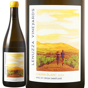 C h Lenuzza Vineyards kbc@ B[h kbc@ Vi u 2024 750ml yKAizAtJ P[v