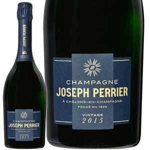 �V�����p�� �h�� Joseph Perrier �W���Z�t �y���G �L�����F �����C���� �u�����b�g ���B���e�[�W 2015 750ml�@�y���K�A���i�z�t�����X �V�����p�[�j�� �����n��