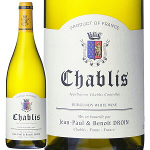 �����C�� �h�� Jean Paul �� Benoit Droin �W���� �|�[�� �G �u�m�� �h������ �V���u�� 2023 750ml �y���K�A���i�z �t�����X �u���S�[�j�� �V���u��