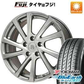 楽天市場 ブルーアース 195 65r15の通販