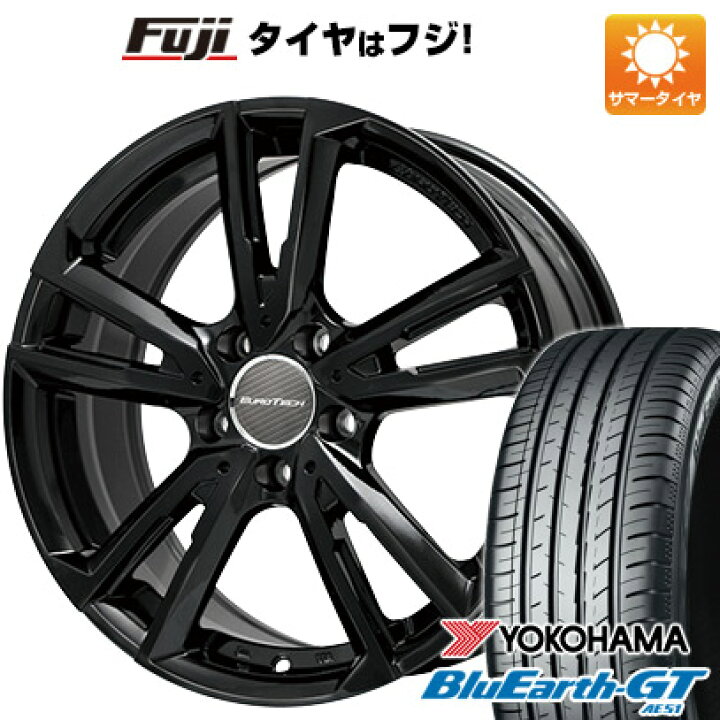 楽天市場】【新品】輸入車用 ボルボ（V40） 夏タイヤ ホイール4本 