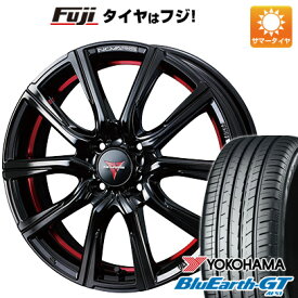 楽天市場 ヨコハマ ブルー アース Gtの通販