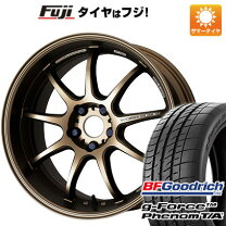 楽天市場】205／45R17（タイヤ・ホイールセット｜タイヤ・ホイール 