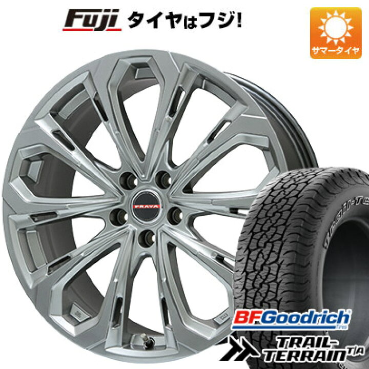 楽天市場】【新品国産5穴114.3車】 夏タイヤ ホイール4本セット 235 