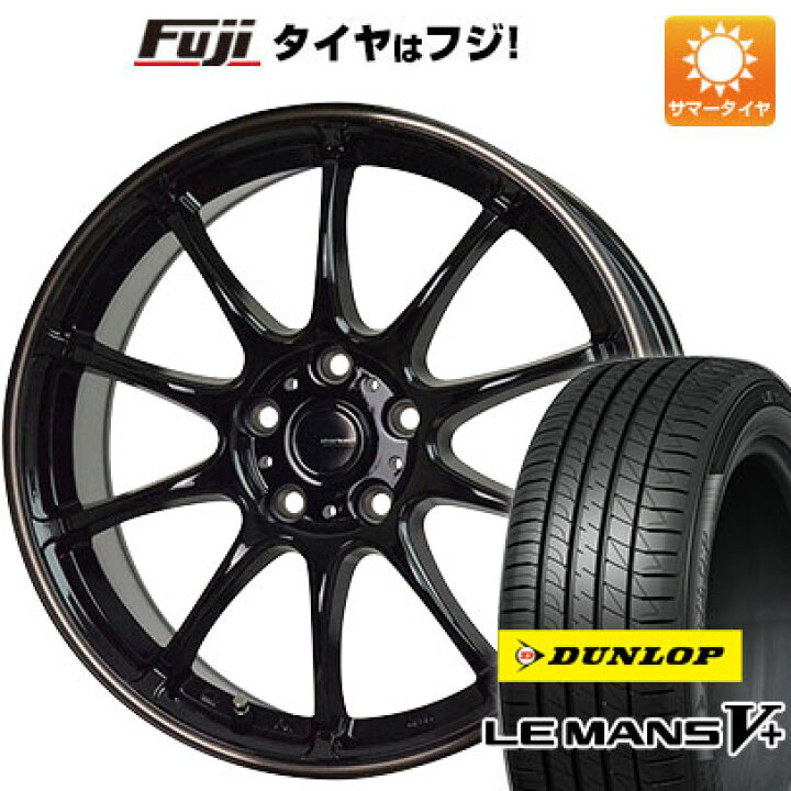 楽天市場】【新品国産車用5穴114.3】 夏タイヤ ホイール4本セット 215 