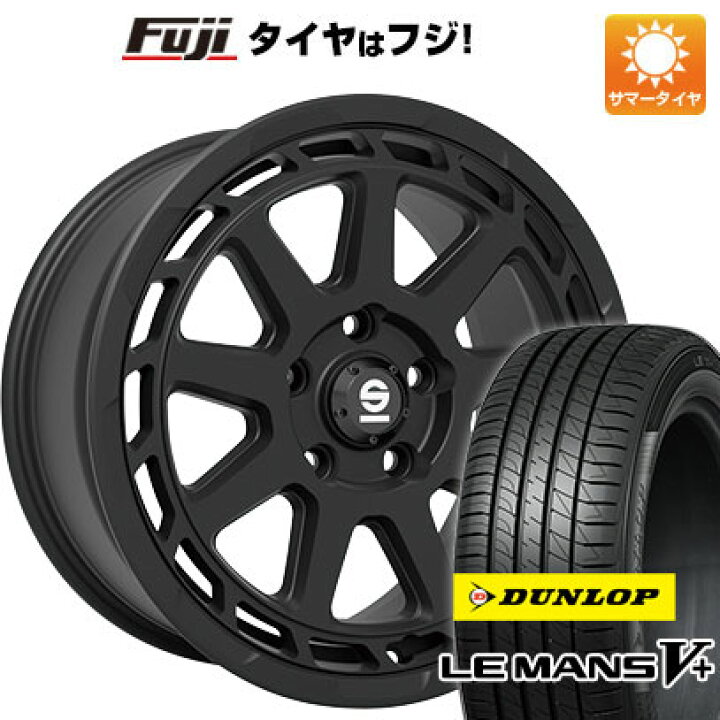 楽天市場】【新品国産車用5穴114.3】 夏タイヤ ホイール4本セット 225 