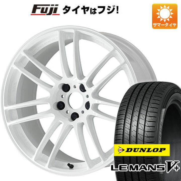 楽天市場】【新品国産車用5穴114.3】 夏タイヤ ホイール4本セット 245 
