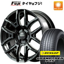 楽天市場】レイズ デイトナ 225／55／r18 デリカの通販
