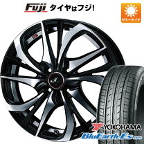 楽天市場】レオニス ホイール 16インチの通販