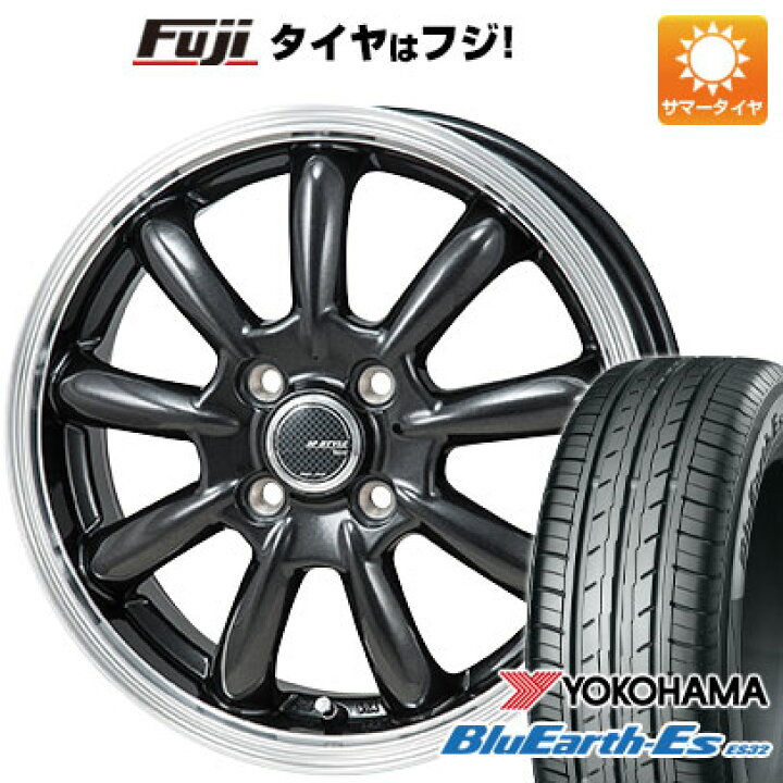 楽天市場】【新品 軽自動車】アトレーワゴン 夏タイヤ ホイール4本  