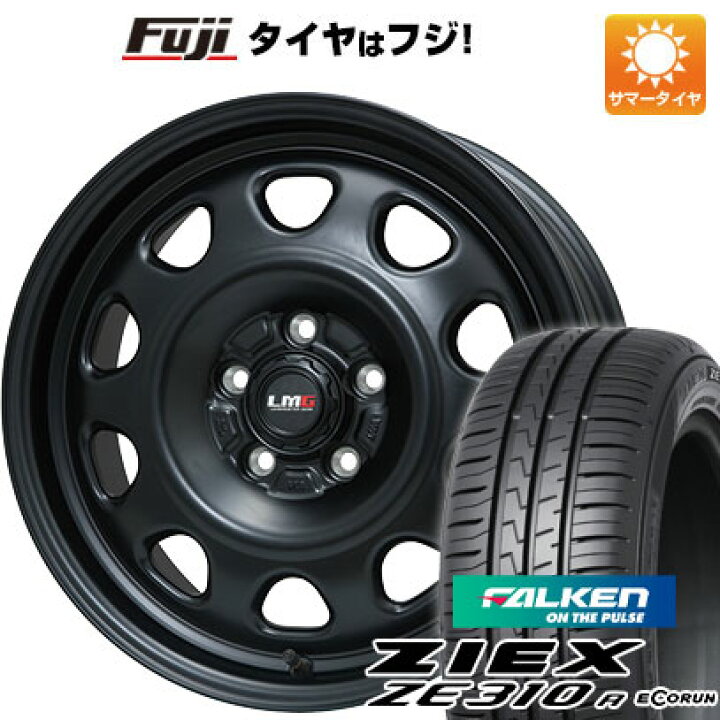 楽天市場】【新品国産車用5穴114.3】 夏タイヤ ホイール4本セット 225 
