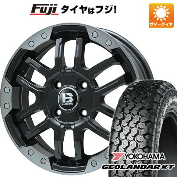 楽天市場】2025年製造 ヨコハマ GEOLANDAR KT (Y828C) 145/80R12 80 