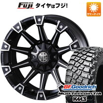 楽天市場】クリムソン モンスター 265／70r17 bfの通販