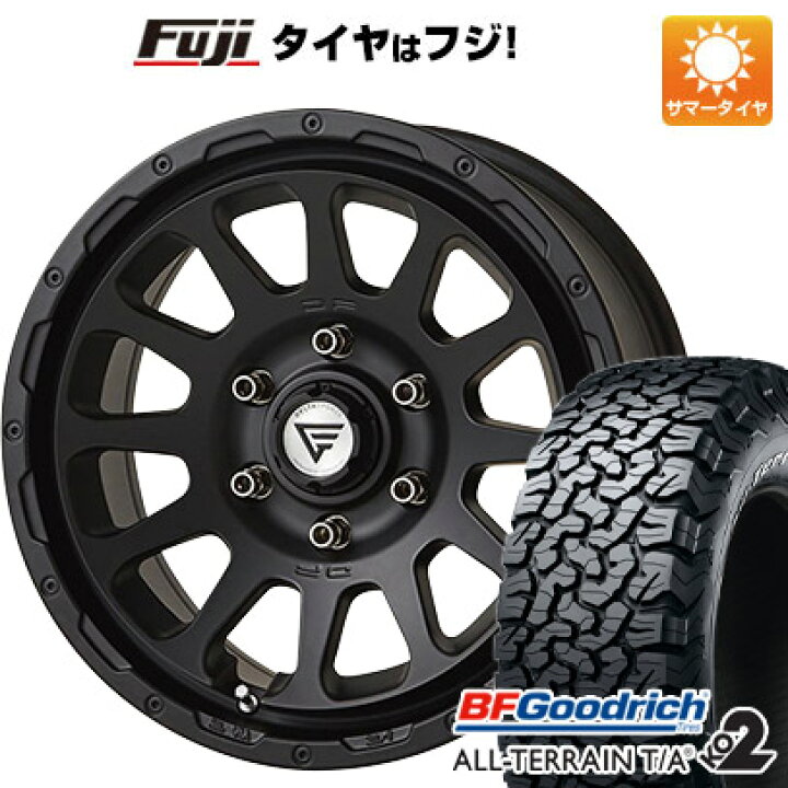 楽天市場】【新品】プラド/ハイラックス 夏タイヤ ホイール4本セット 